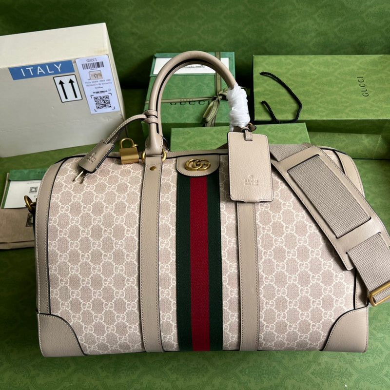OZ - GCI Bags - 1626