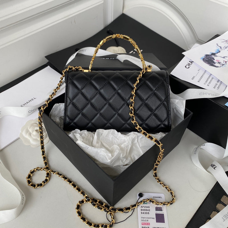 Ozarra - CHL Bags - 7604