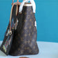 Ozarra Fashion Lu-Vi bags - 8065