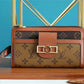 Ozarra Fashion Lu-Vi bags - 9095