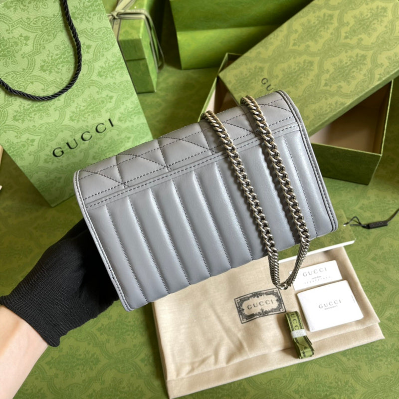 OZ - GCI Bags - 1108