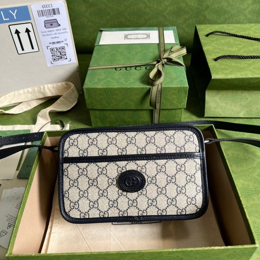 OZ - GCI Bags - 851