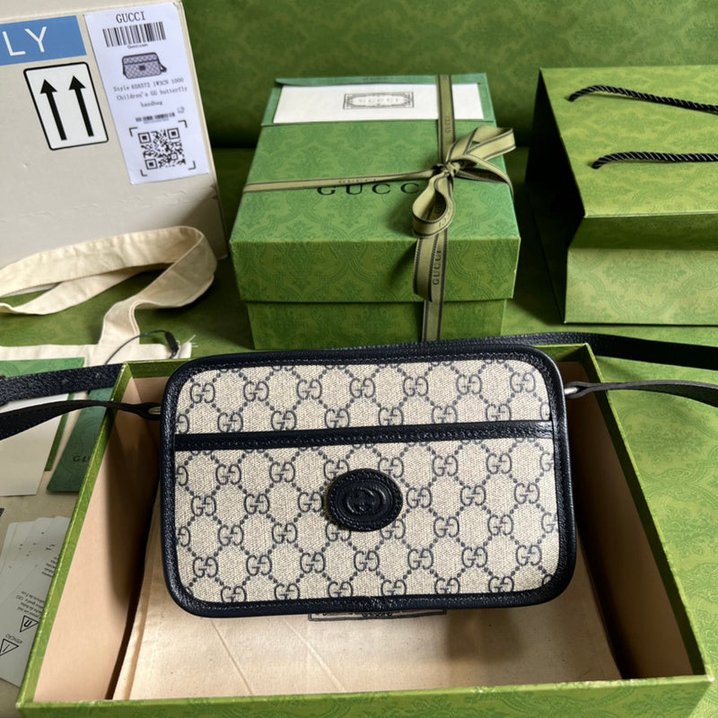 OZ - GCI Bags - 851