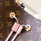 Fashion Lu-Vi bags - 3619