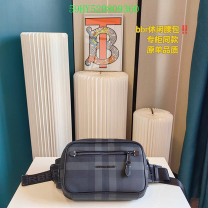 Ozarra Fashion -BBR Bags - 095