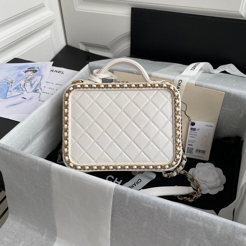 Ozarra - CHL Bags - 7475