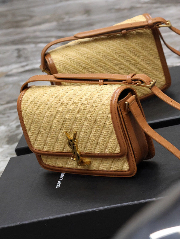 Ozarra SLY Bags - 043
