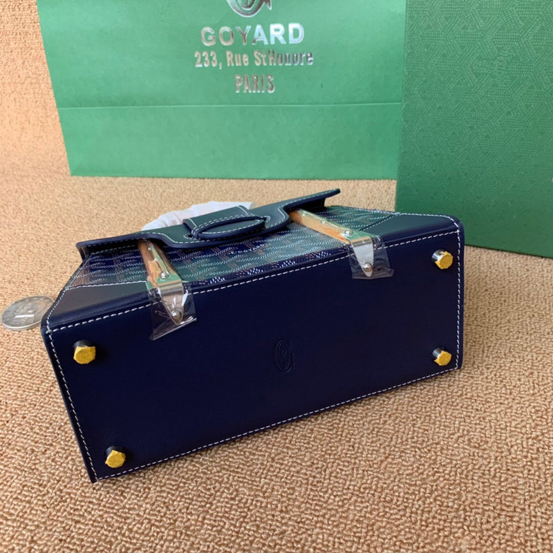 Ozarra - GOD Bags - 141