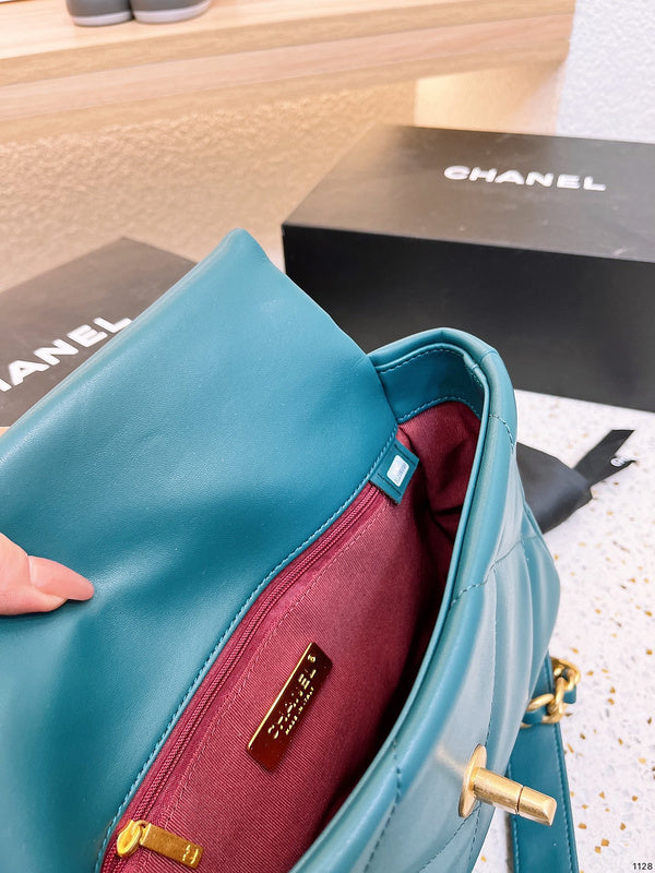 Ozarra - CHL Bags - 7274