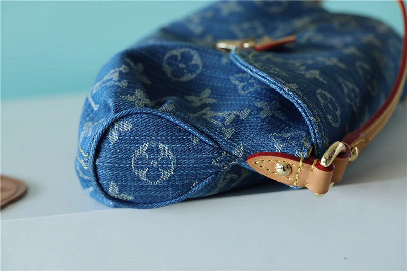 Ozarra - LUV Bags - 401