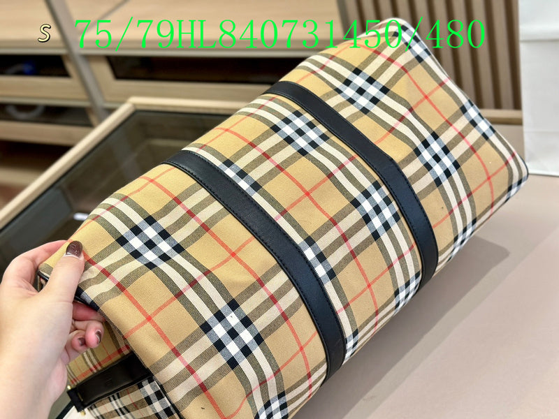 Ozarra Fashion -BBR Bags - 091