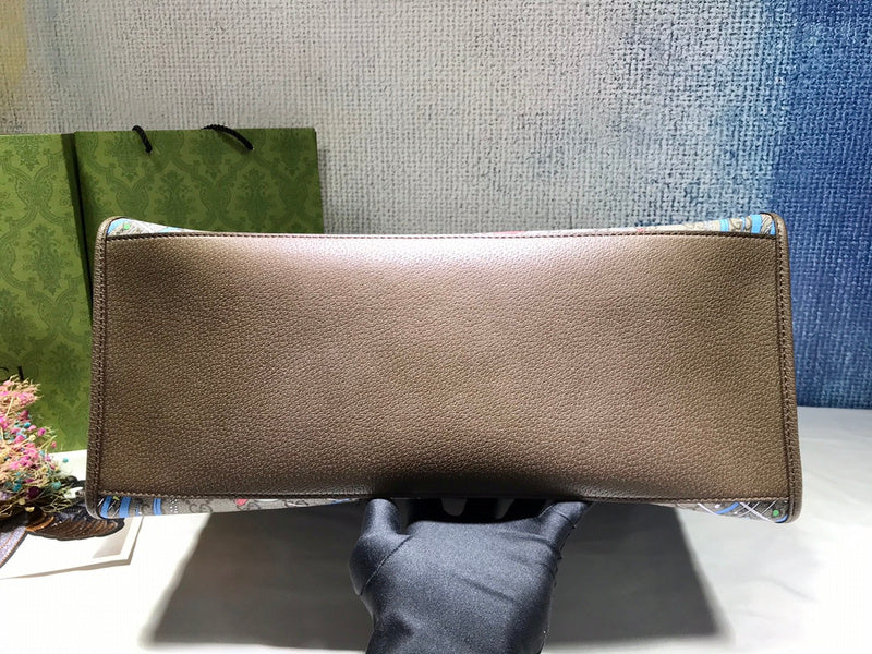 Ozarra - GCI Bags - 2023