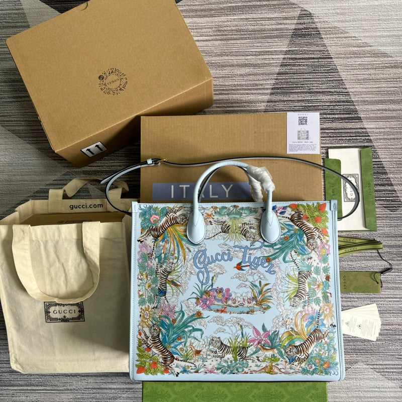 Ozarra - GCI Bags - 4613