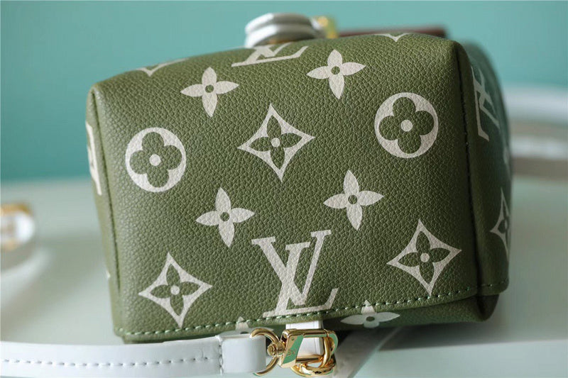 Ozarra - LUV Bags - 005