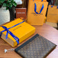Ozarra Fashion Lu-Vi Bags - 16658