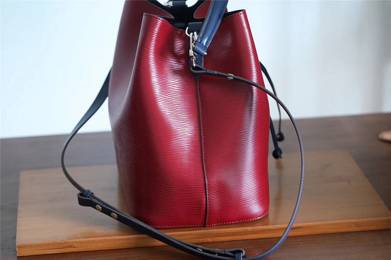 Ozarra Fashion Lu-Vi bags - 8571