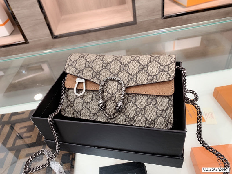 Ozarra - GCI Bags - 2123