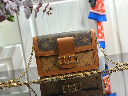 Fashion Lu-Vi bags - 2707