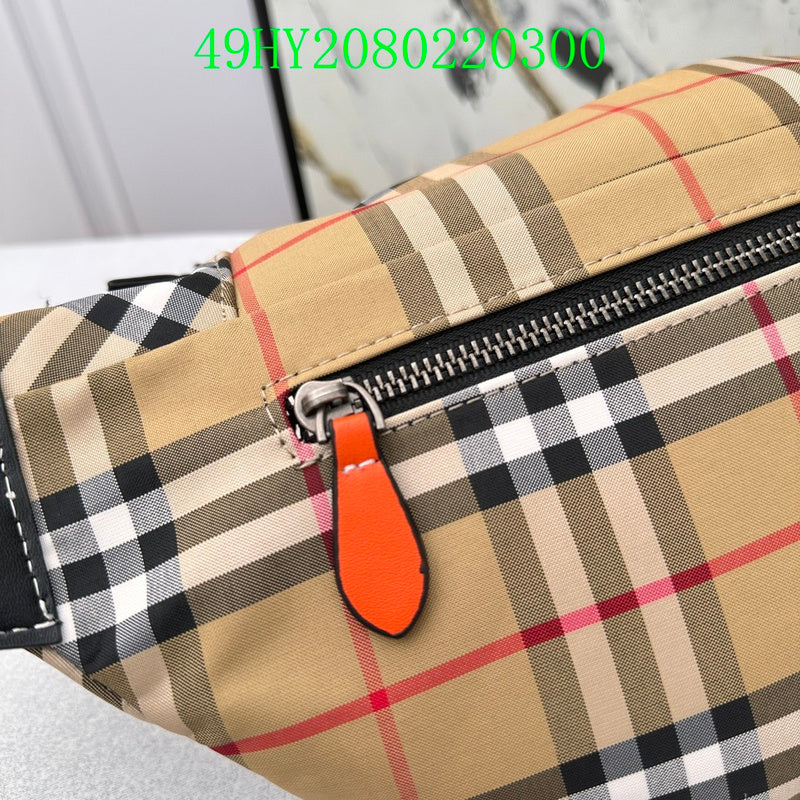 Ozarra Fashion -BBR Bags - 183