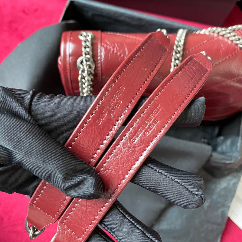 Ozarra - SLY Bags 378