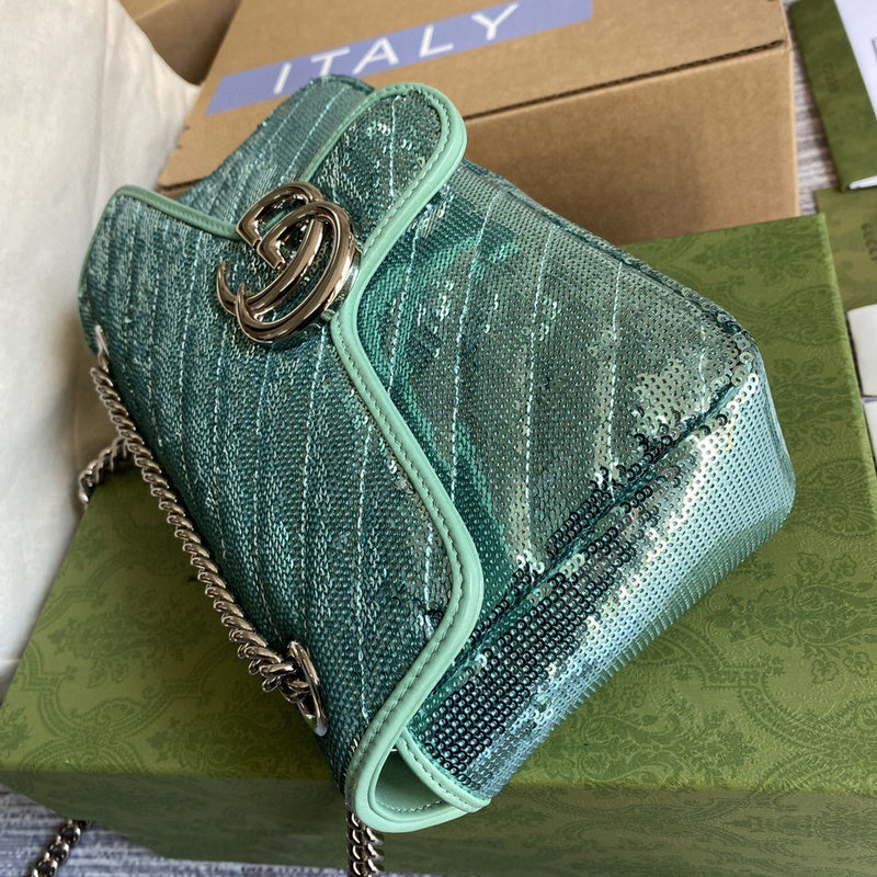 Ozarra - GUKI Bags - 2057