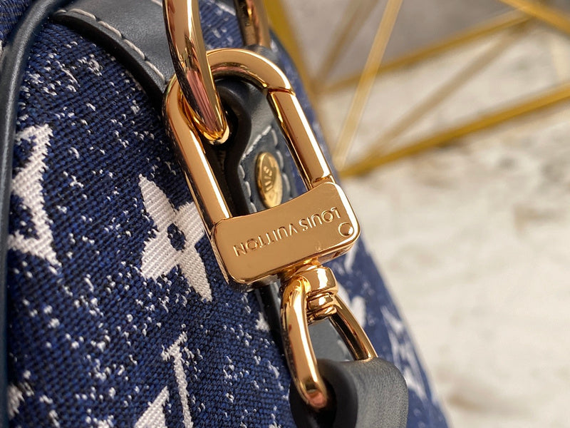 Ozarra Fashion Lu-Vi bags - 17222