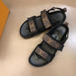 Ozarra Luxury - LOV Men Shoes - 1504