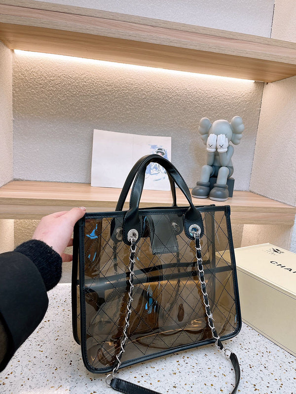 Ozarra - CHL Bags - 7019