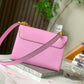Ozarra Fashion Lu-Vi Bags - 16651