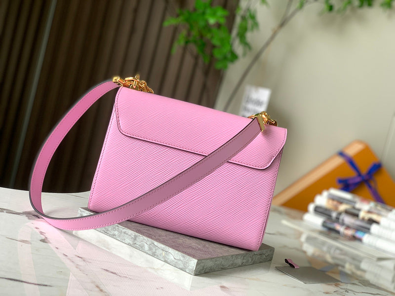 Ozarra Fashion Lu-Vi Bags - 16651