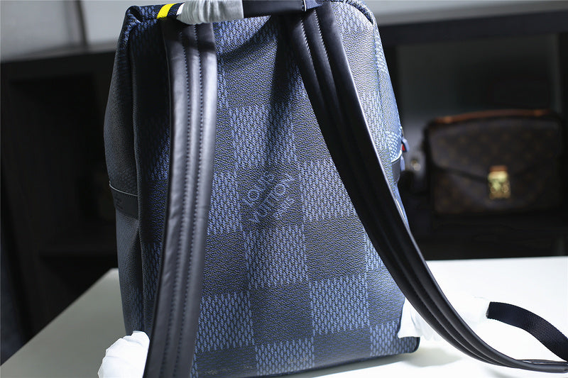 Ozarra Fashion Lu-Vi bags - 9767