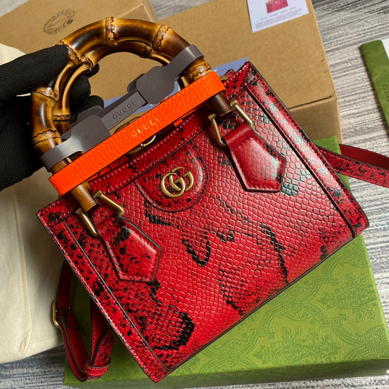 Ozarra - GCI Bags - 5055