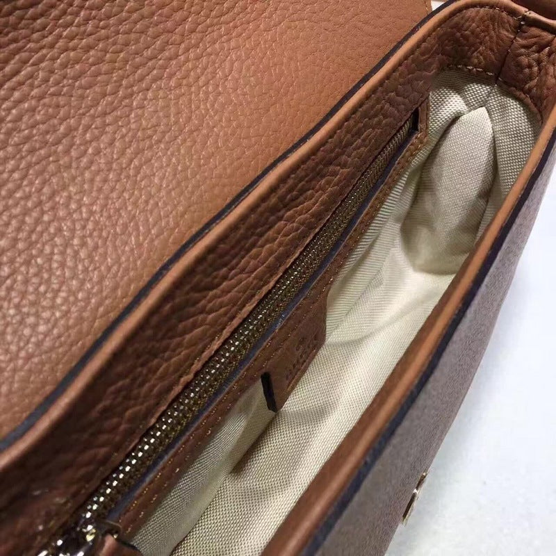 BAB - GCI Bags - 1218