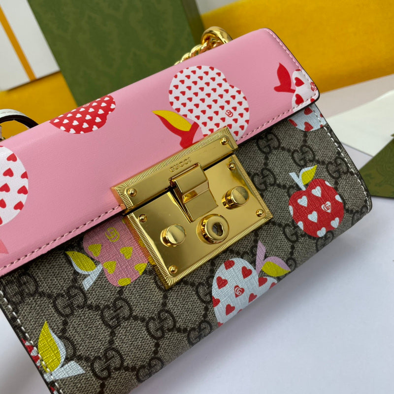 Ozarra - GCI Bags - 2088