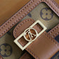 Ozarra Fashion Lu-Vi bags - 9339