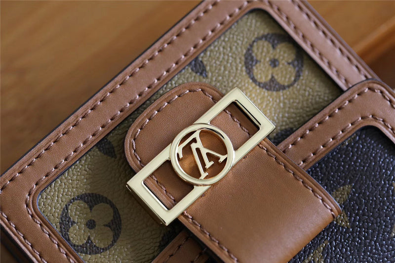 Ozarra Fashion Lu-Vi bags - 9339