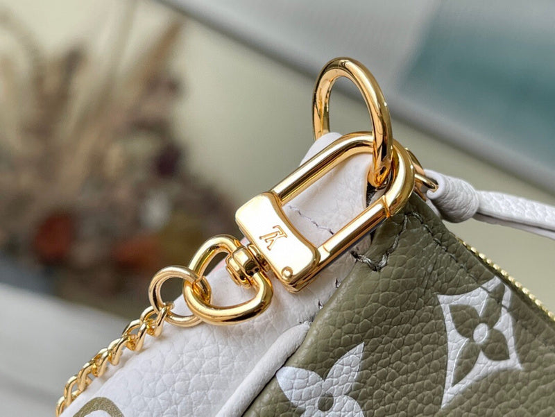 Fashion Lu-Vi bags - 5278