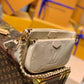 Ozarra Fashion Lu-Vi bags - 17454