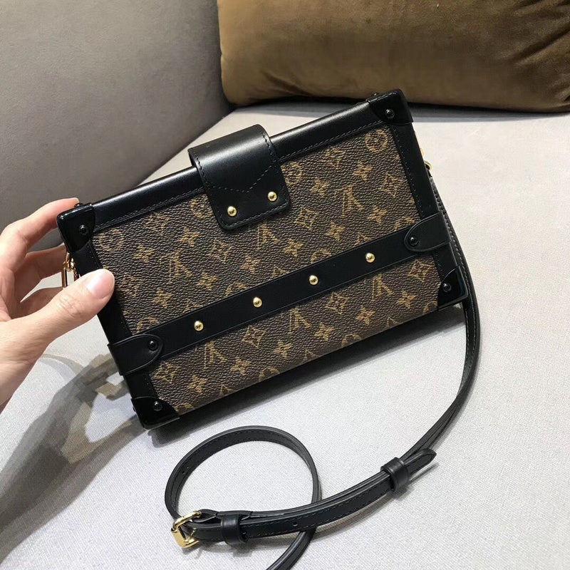 Ozarra Fashion Lu-Vi bags - 17856