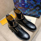 Ozarra Luxury - LOV Men Shoes - 1686