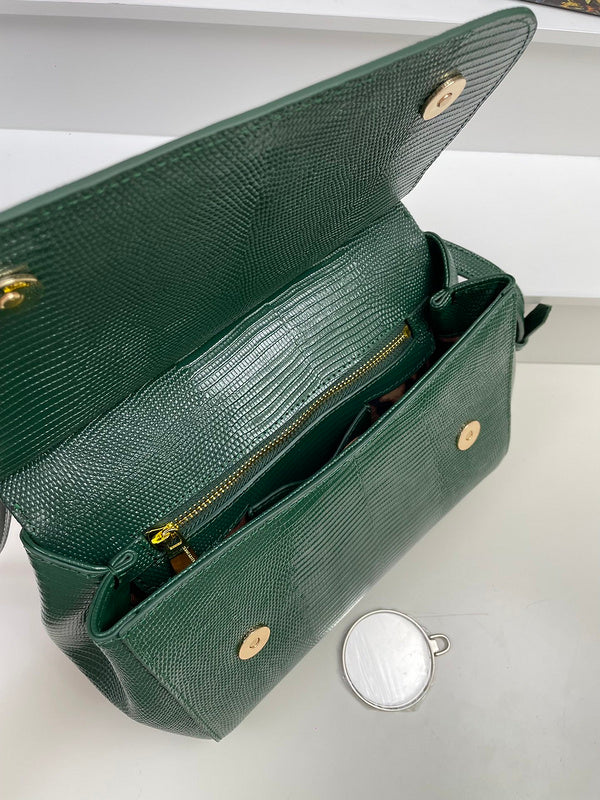 Ozarra - DG Bags - 044