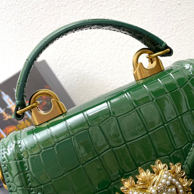 Ozarra - DG Bags - 069