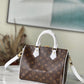 Fashion Lu-Vi bags - 5057