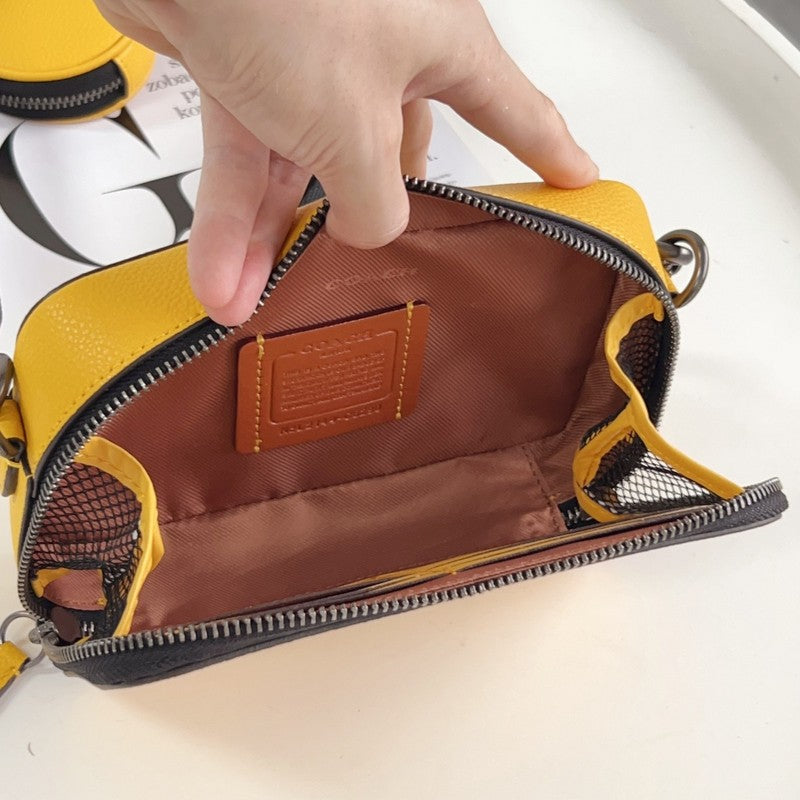Ozarra - CAH Bags - 725