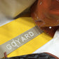 Ozarra - GOD Bags - 037