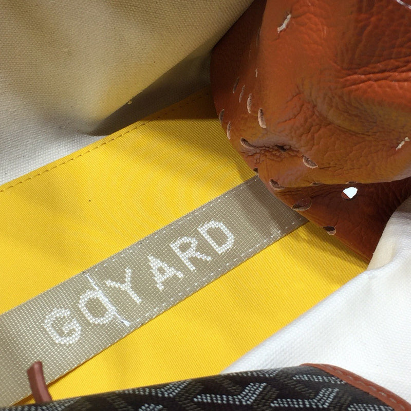 Ozarra - GOD Bags - 037
