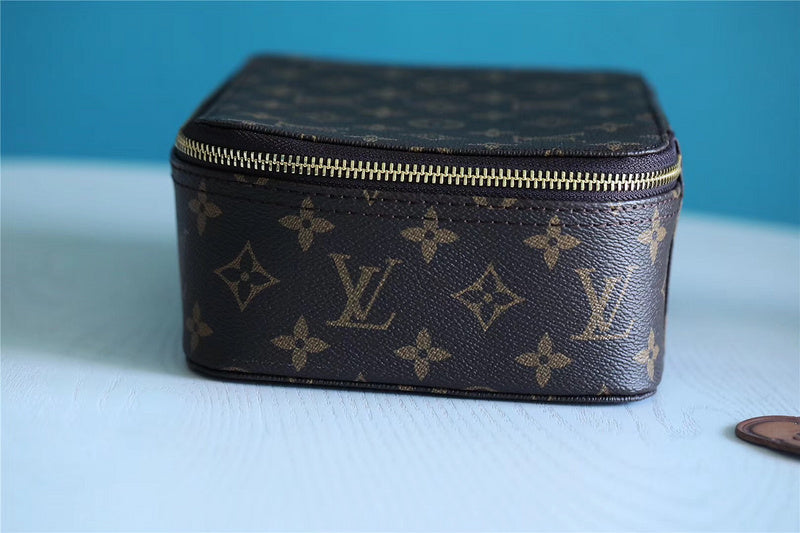 Ozarra Fashion Lu-Vi bags - 9329