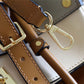 Ozarra Fashion Lu-Vi bags - 8629
