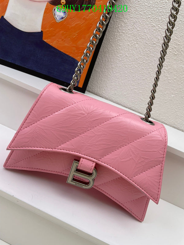 Ozarra Fashion - BGA Bags - 1816