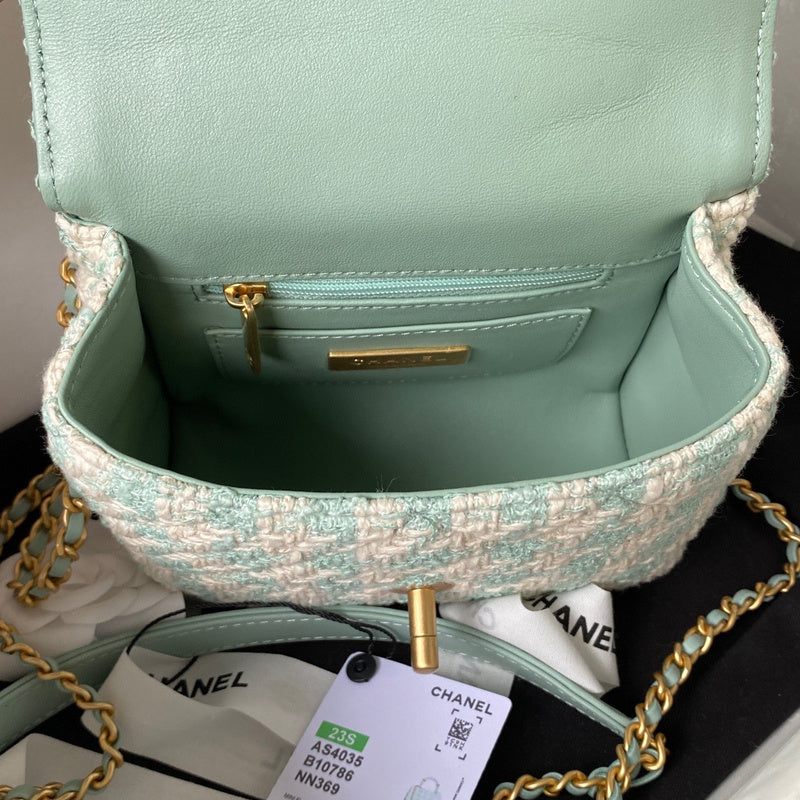 Ozarra - CHL Bags - 7540